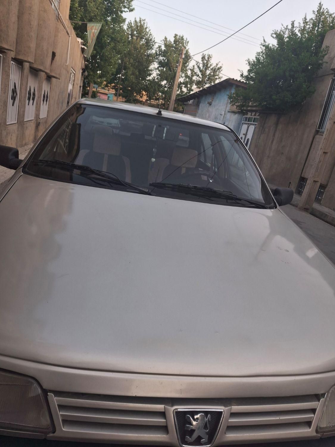 خودرو پژو، 405 آگهی ann_17875022