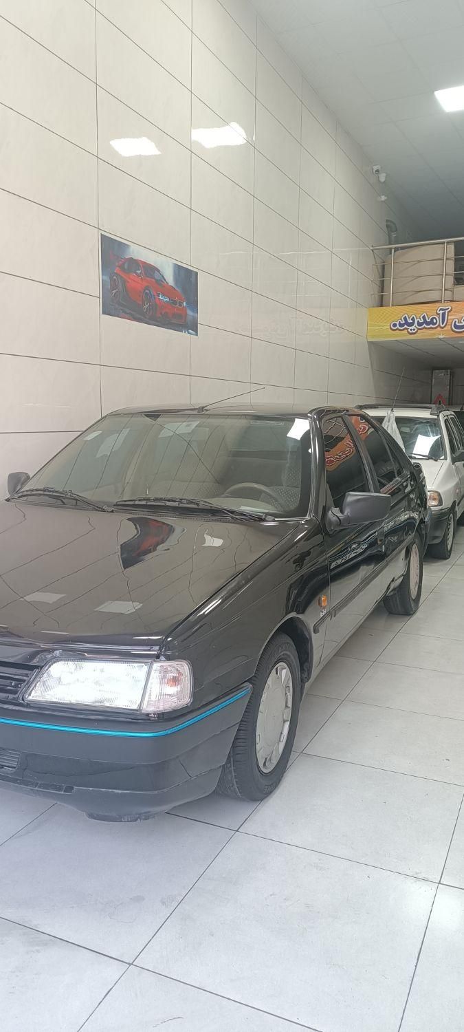 خودرو پژو، 405 آگهی ann_17875028