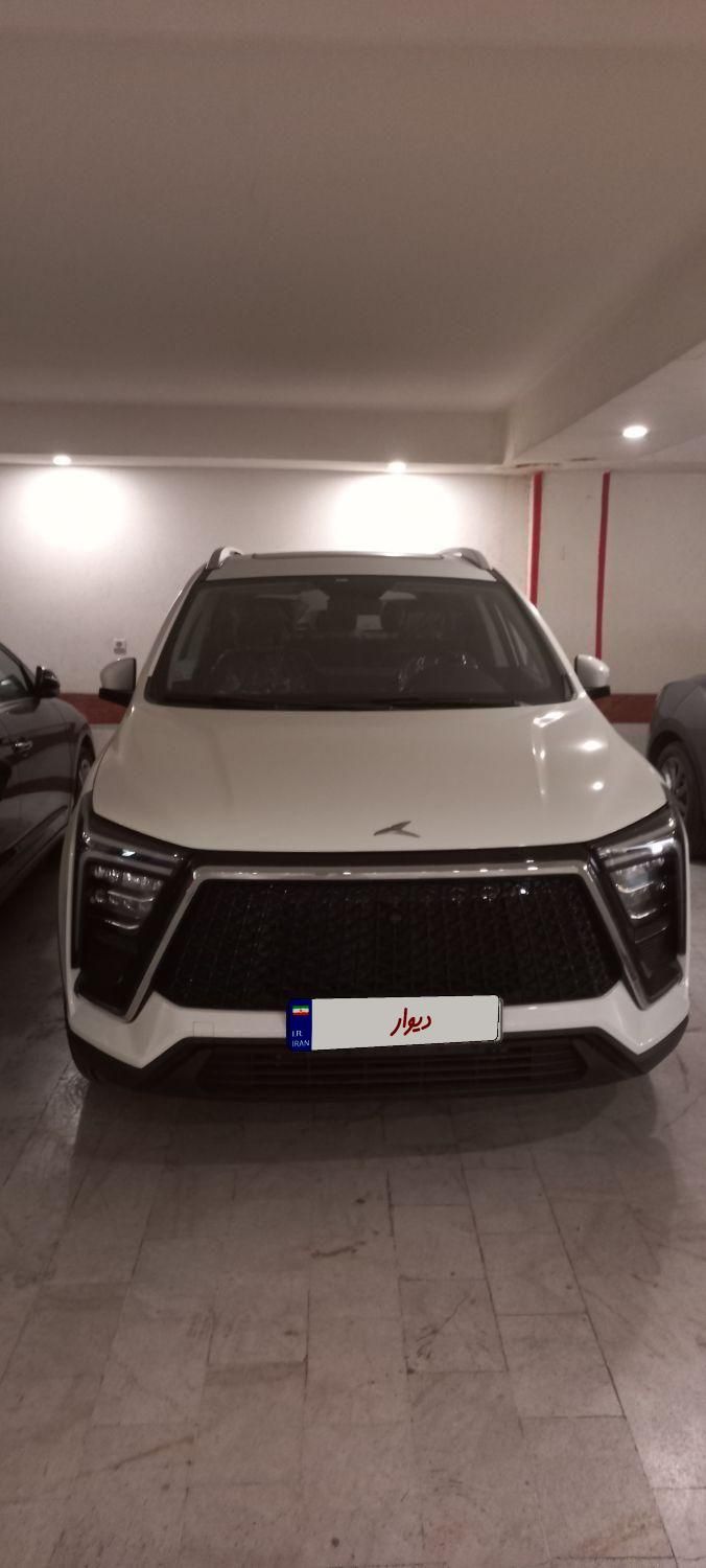 خودرو کی ام سی، X5 آگهی ann_17875045