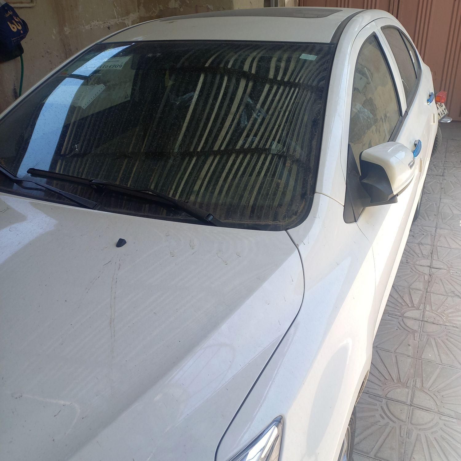 خودرو شاهین، G آگهی ann_17875058