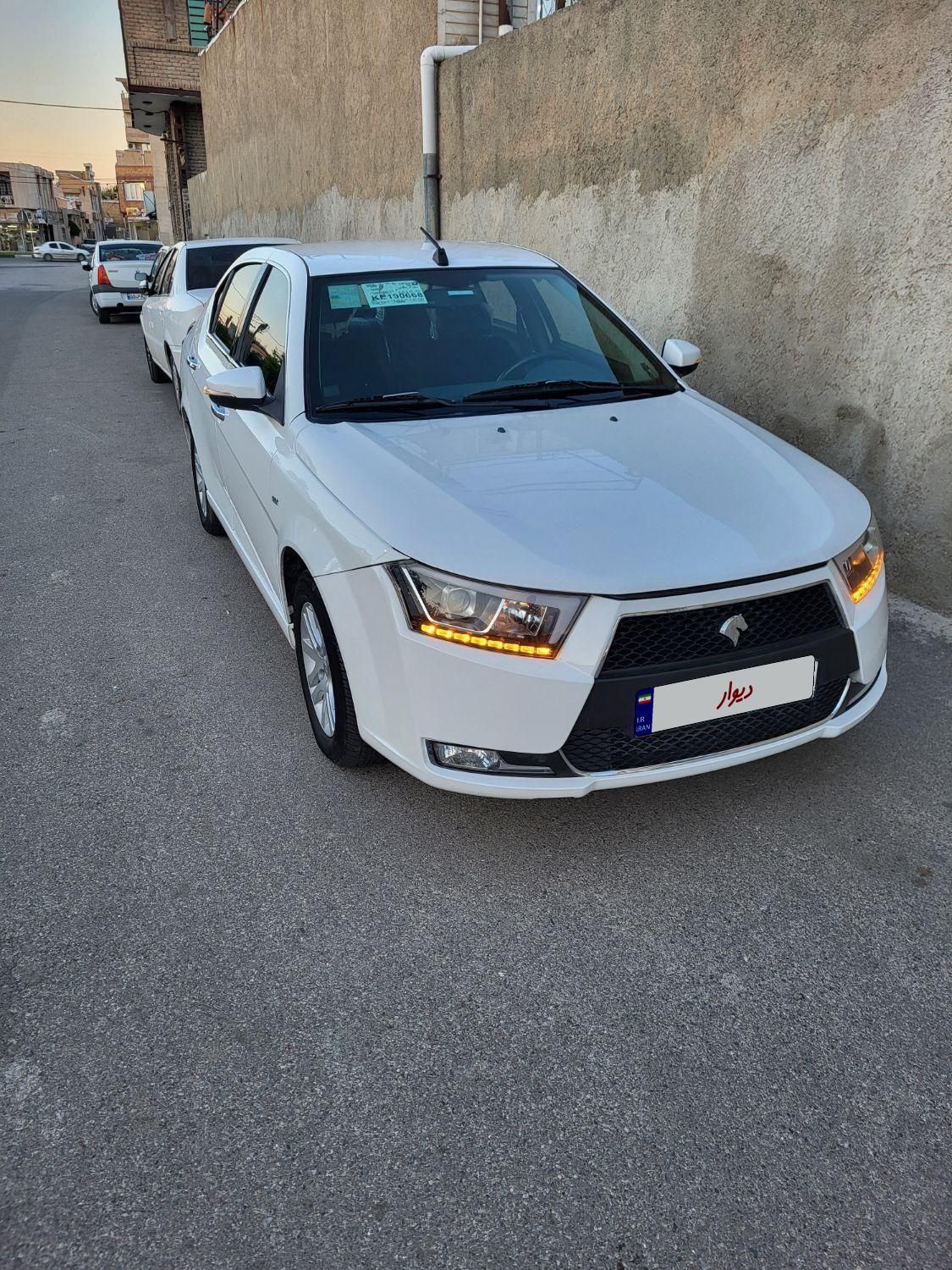 خودرو دنا، پلاس آگهی ann_17875077