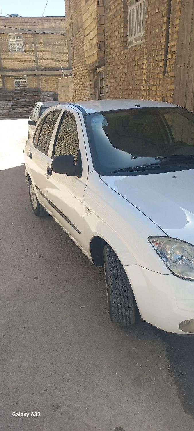 خودرو تیبا، 2 آگهی ann_17875084