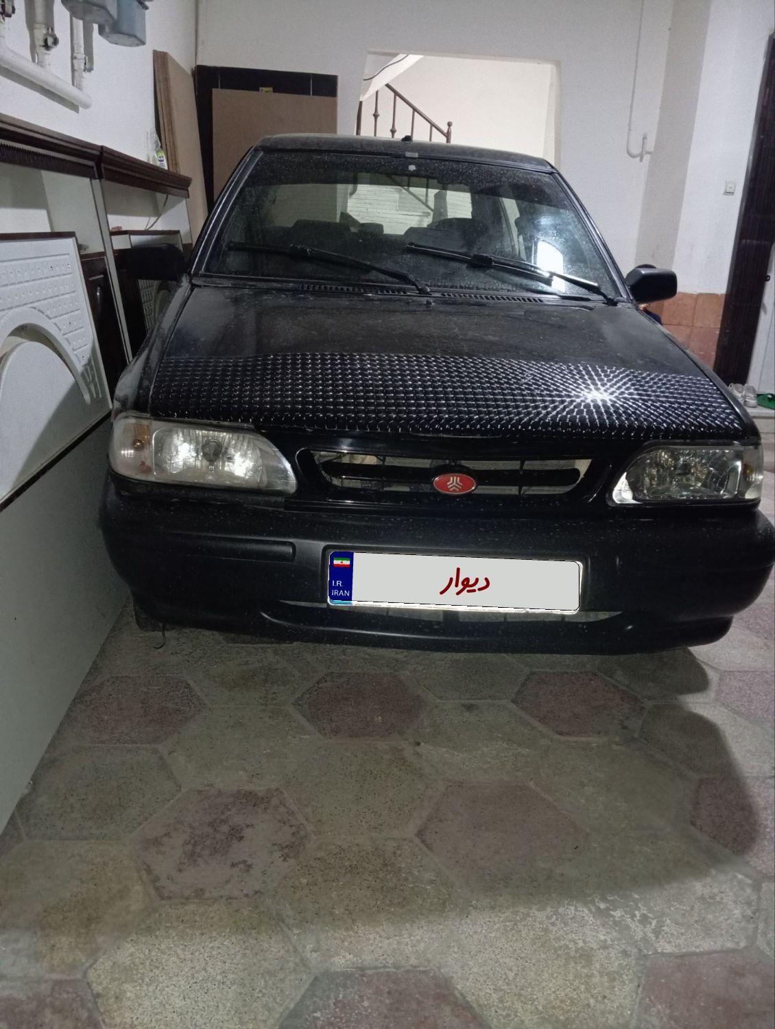 خودرو پراید، صبا آگهی ann_17875086