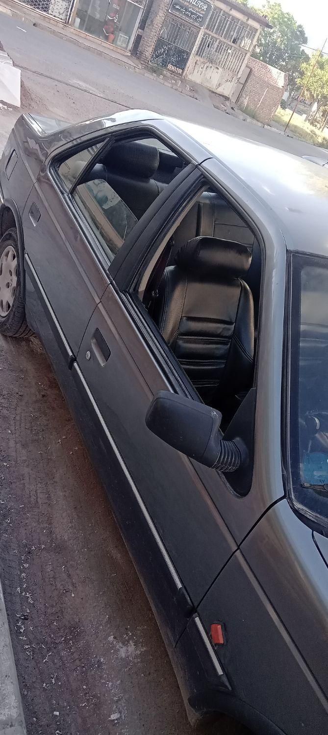 پژو 405 GLI - 1384