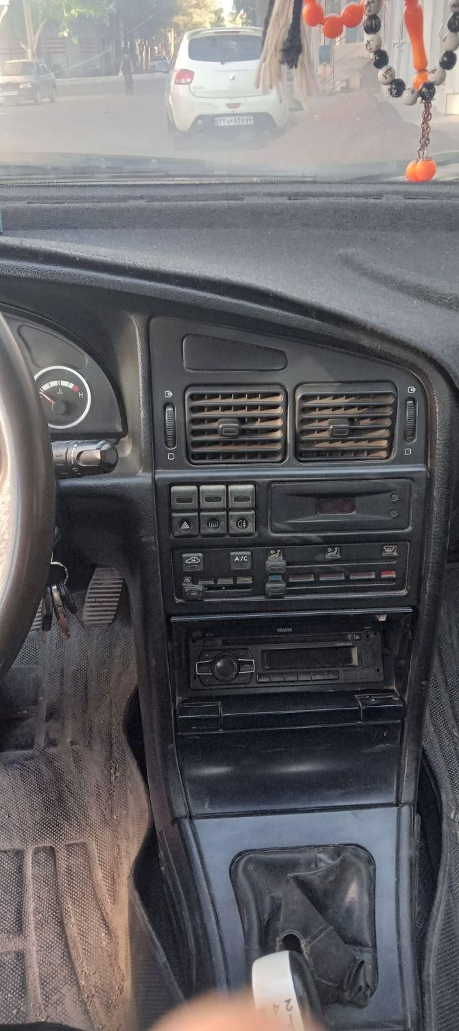 پژو 405 GLI - 1384