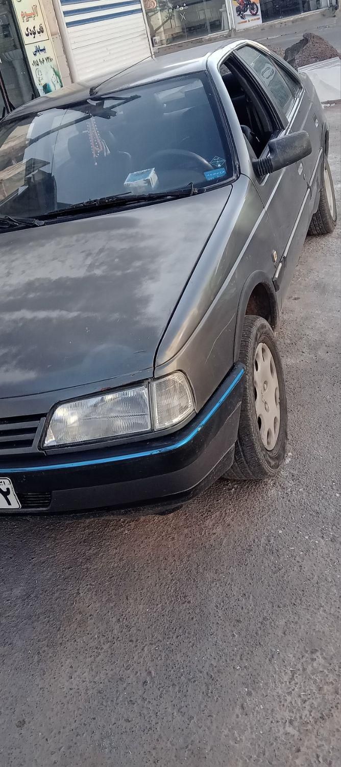 پژو 405 GLI - 1384