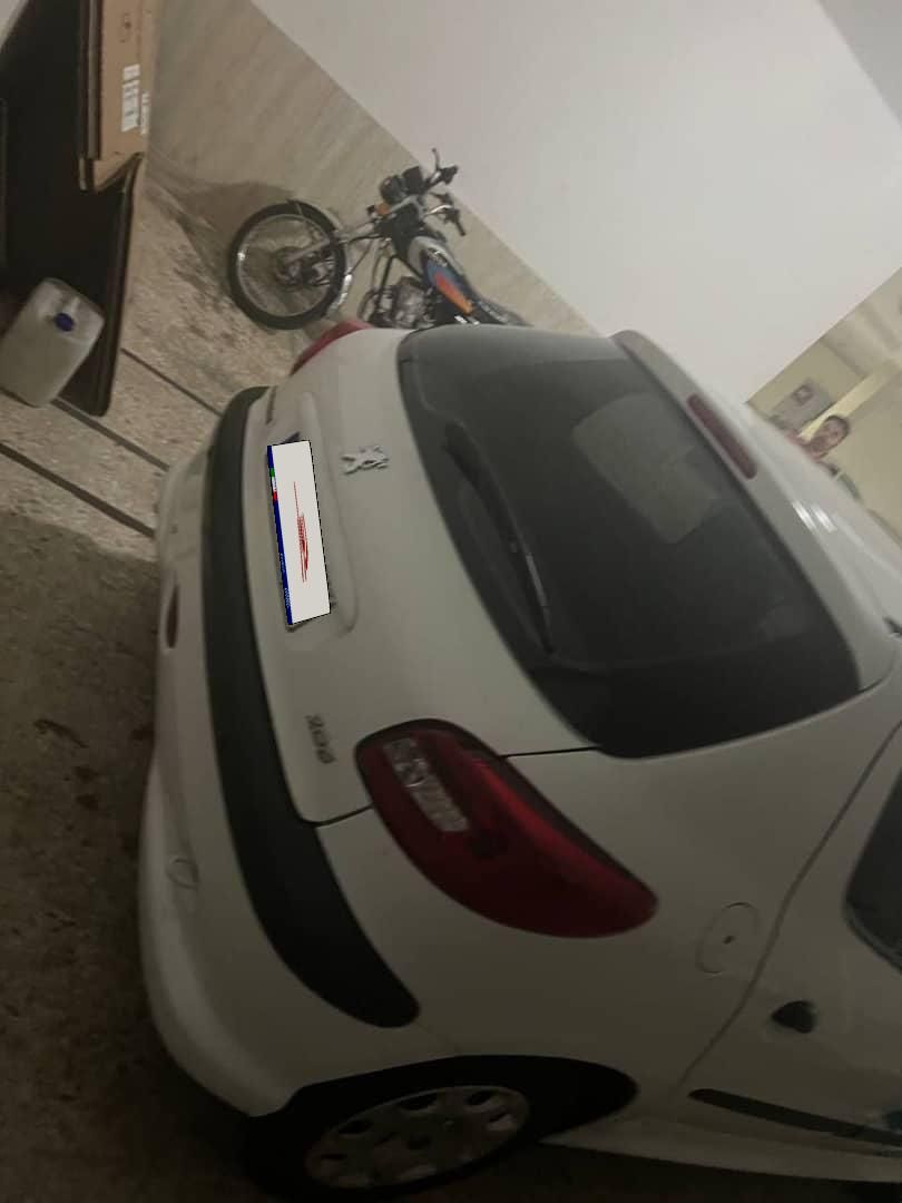 خودرو پژو، 206 آگهی ann_17875110