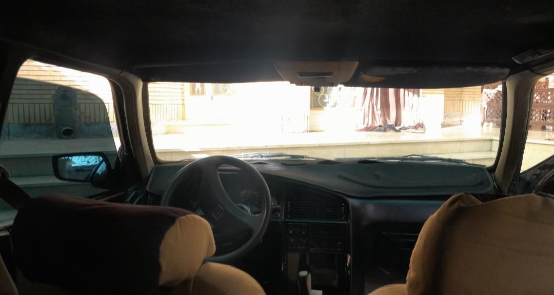پژو 405 GL - دوگانه سوز CNG - 1373