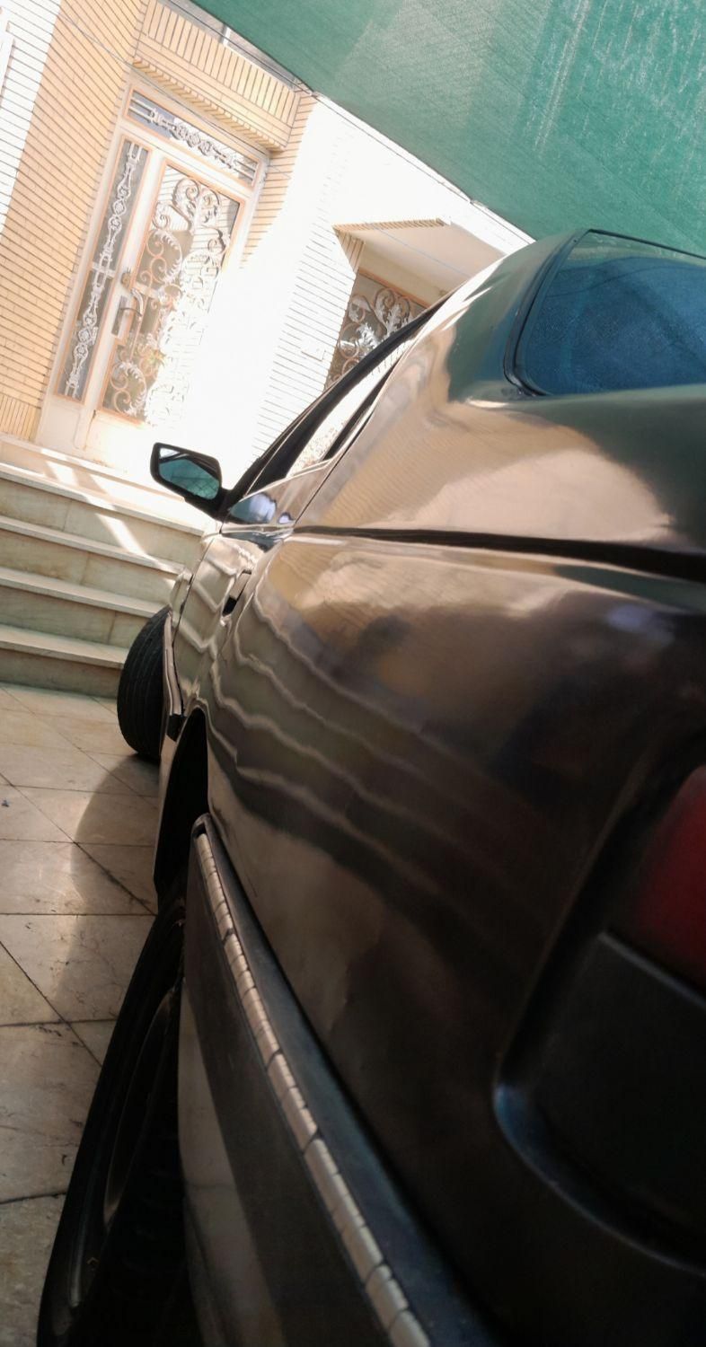پژو 405 GL - دوگانه سوز CNG - 1373