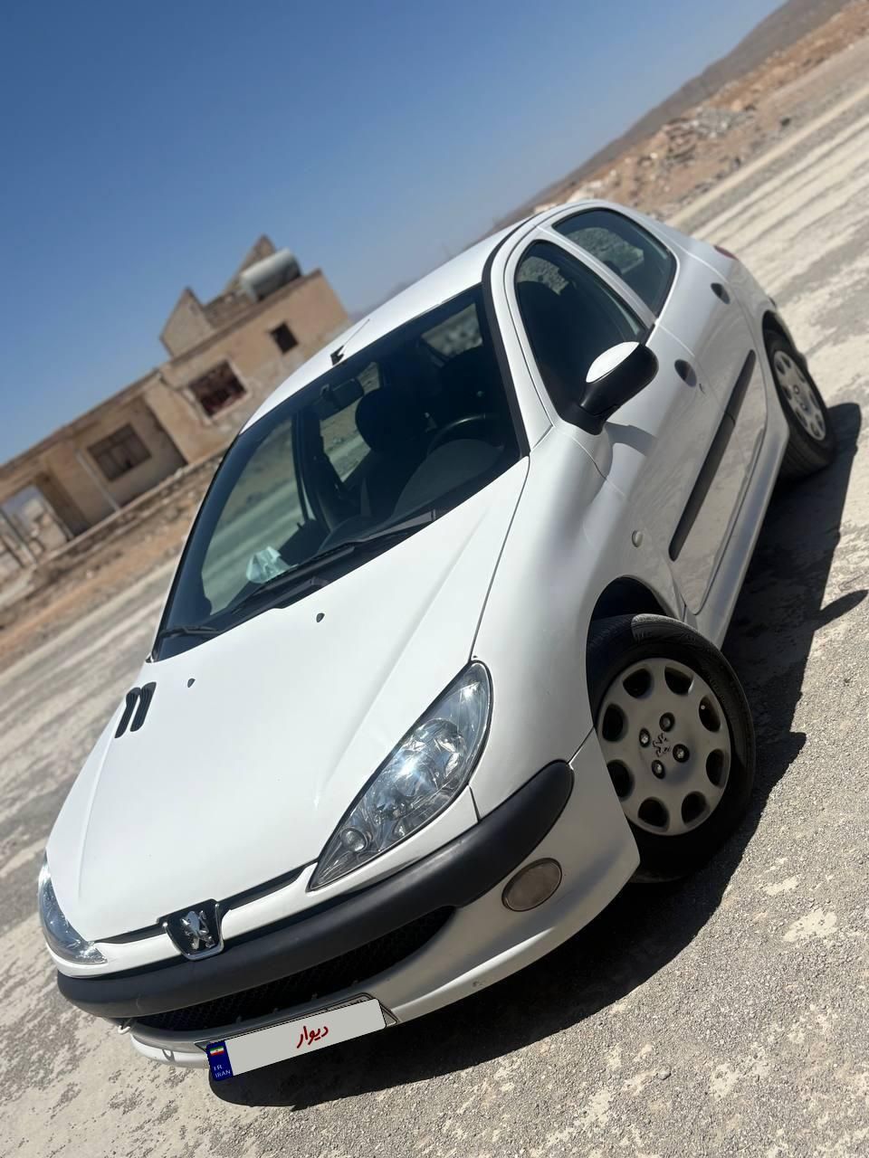 خودرو پژو، 206 آگهی ann_17875129