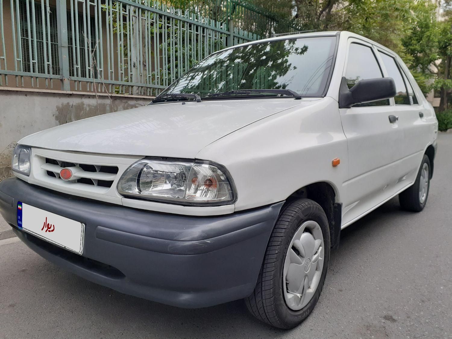 پراید 131 SE - 1399