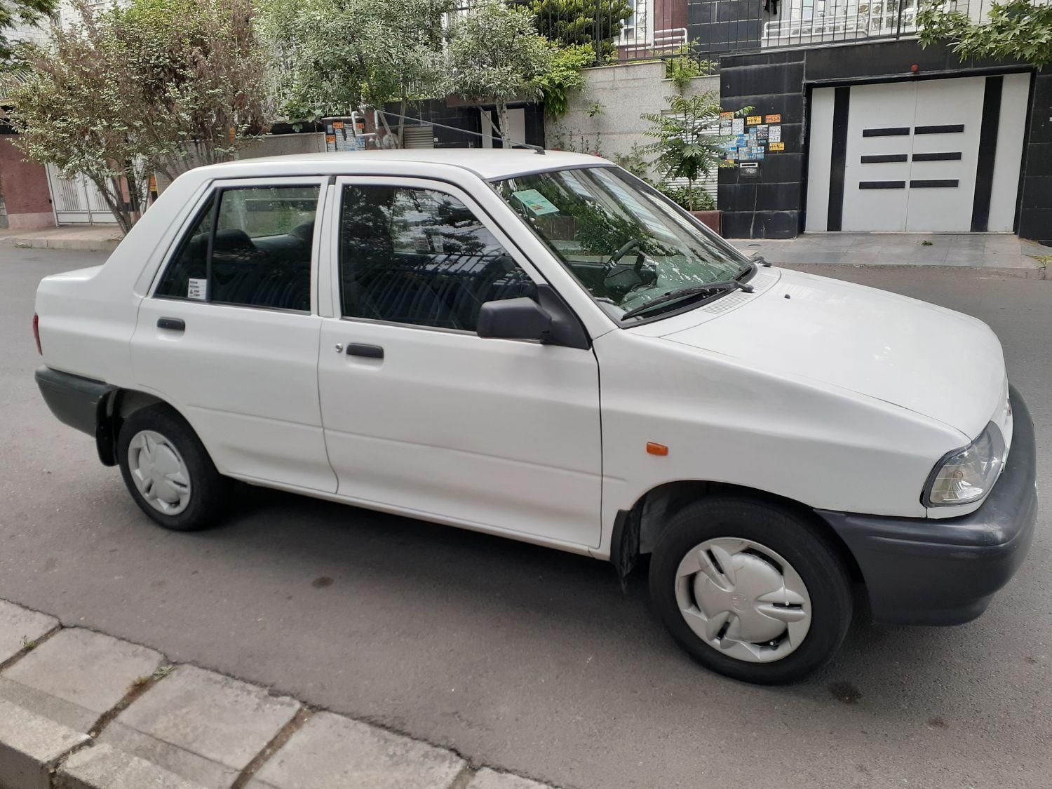 پراید 131 SE - 1399