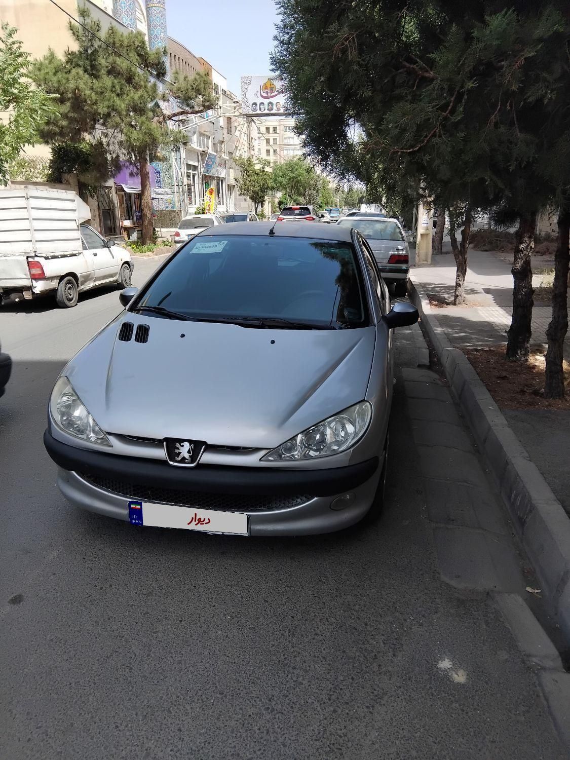 خودرو پژو، 206 آگهی ann_17875157