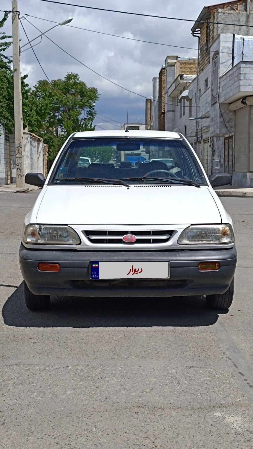 خودرو پراید، صبا آگهی ann_17875167