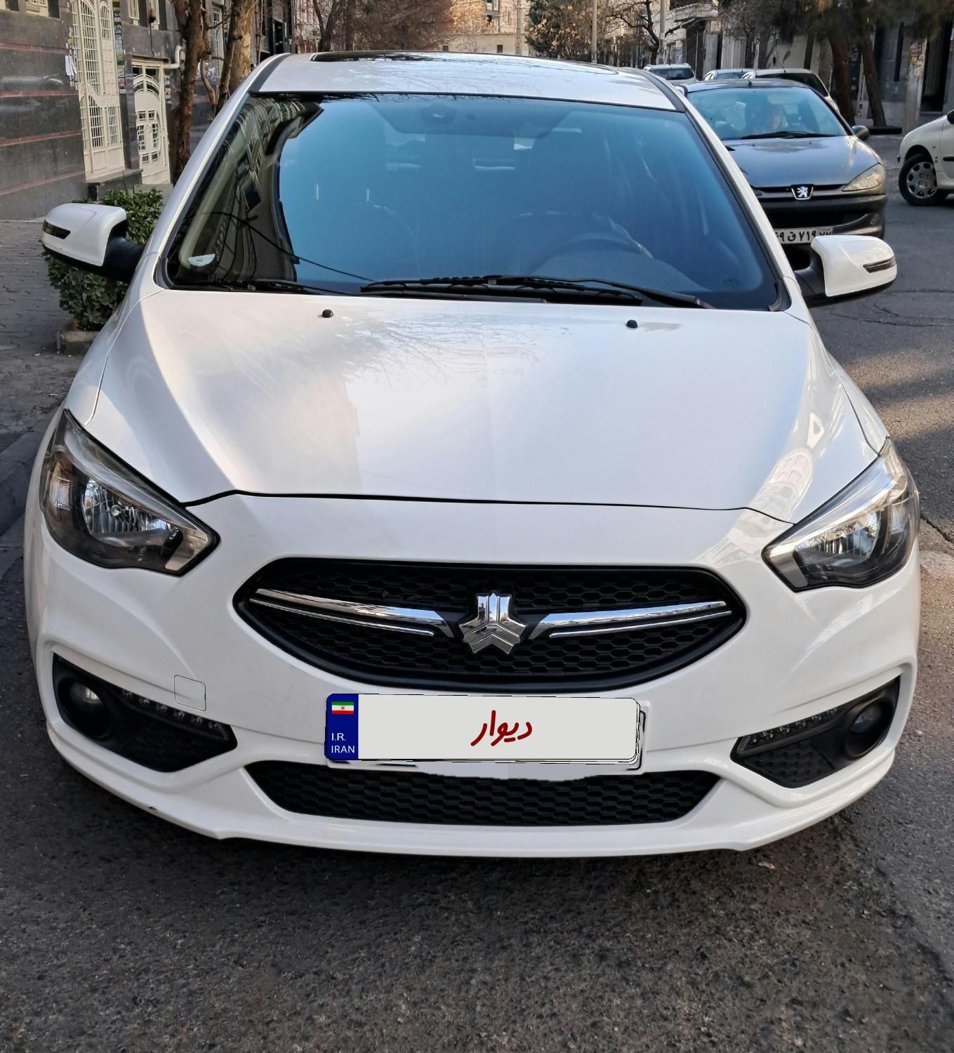 خودرو شاهین، G آگهی ann_17875187