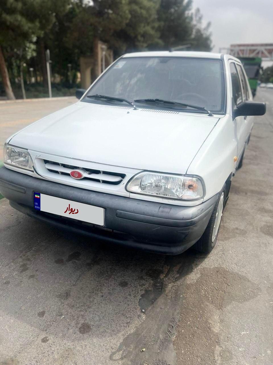 پراید 131 SE - 1397
