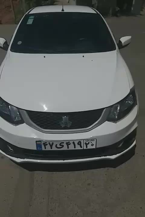 خودرو ساینا، S آگهی ann_17875200