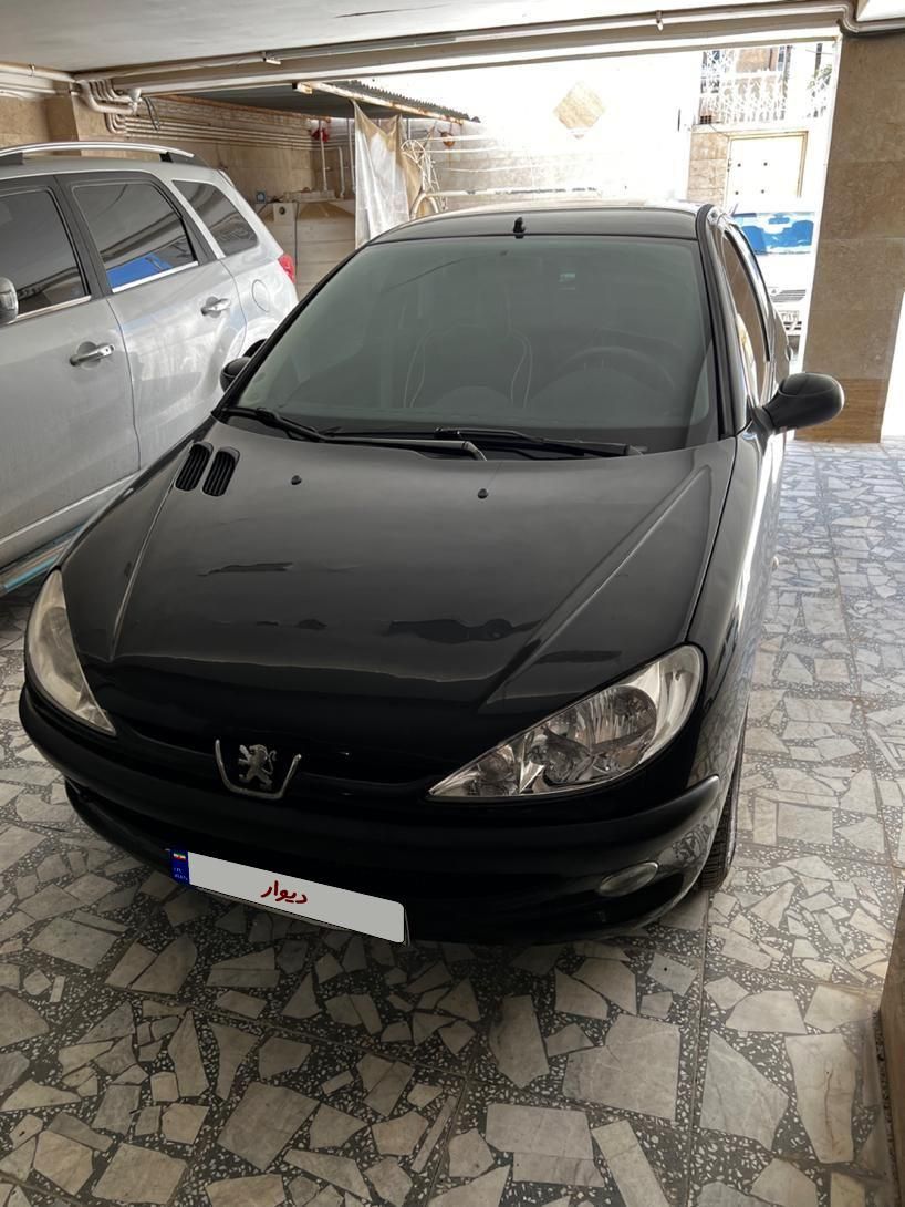 خودرو پژو، 206 آگهی ann_17875217