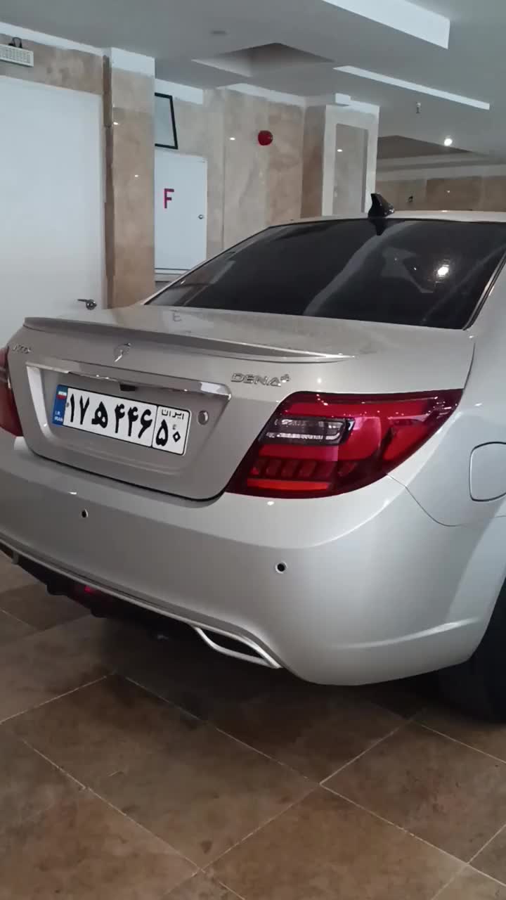خودرو دنا، پلاس آگهی ann_17875231