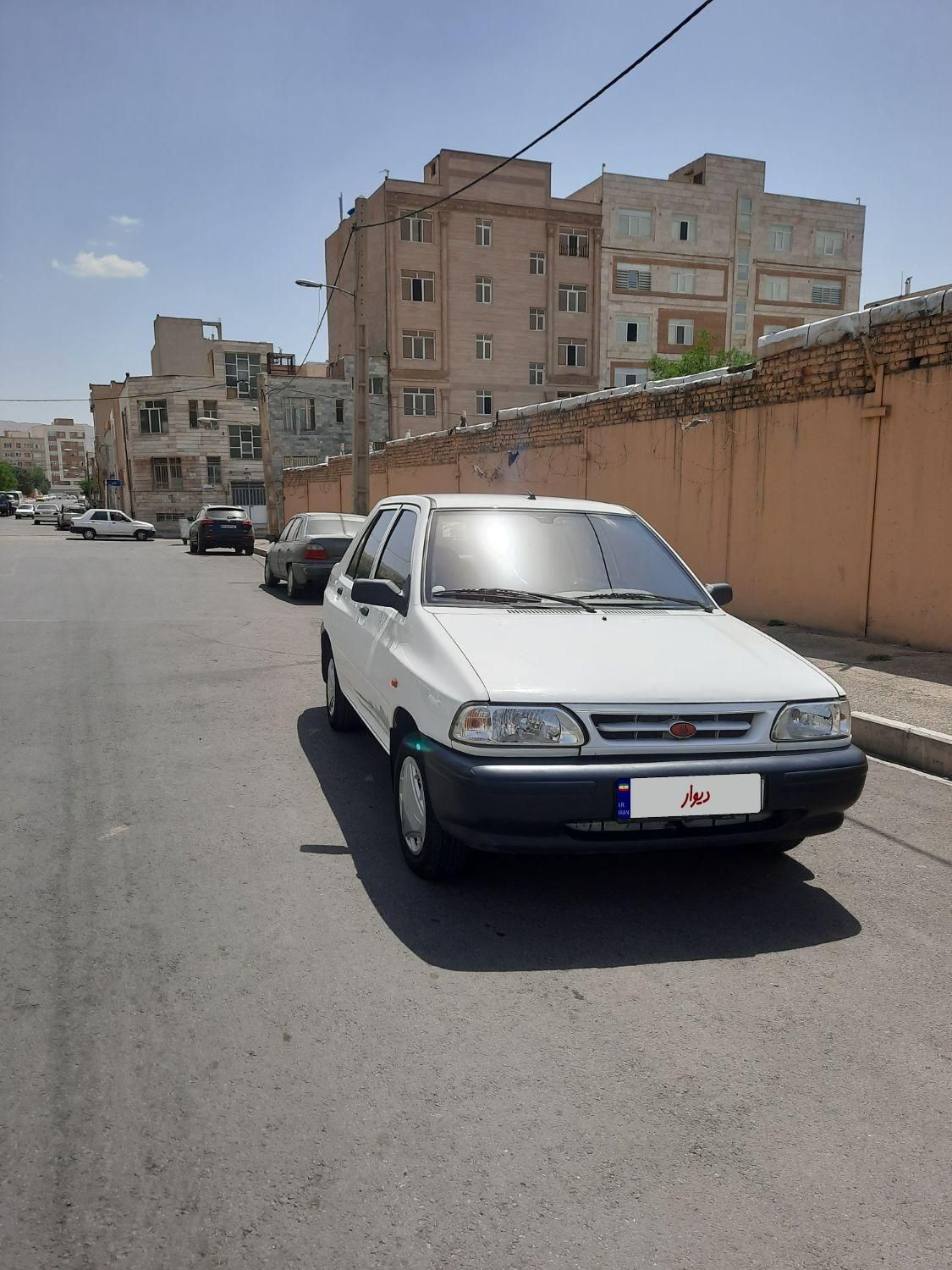 خودرو پراید، 131 آگهی ann_17875261