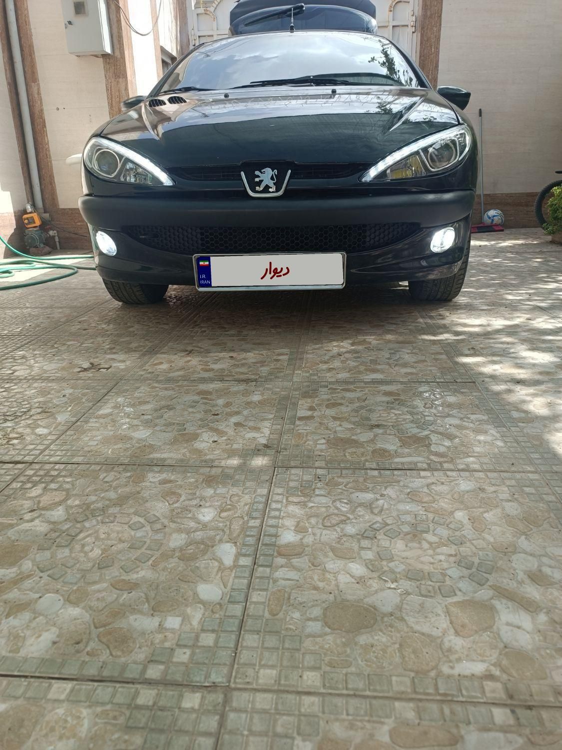 خودرو پژو، 206 آگهی ann_17875276