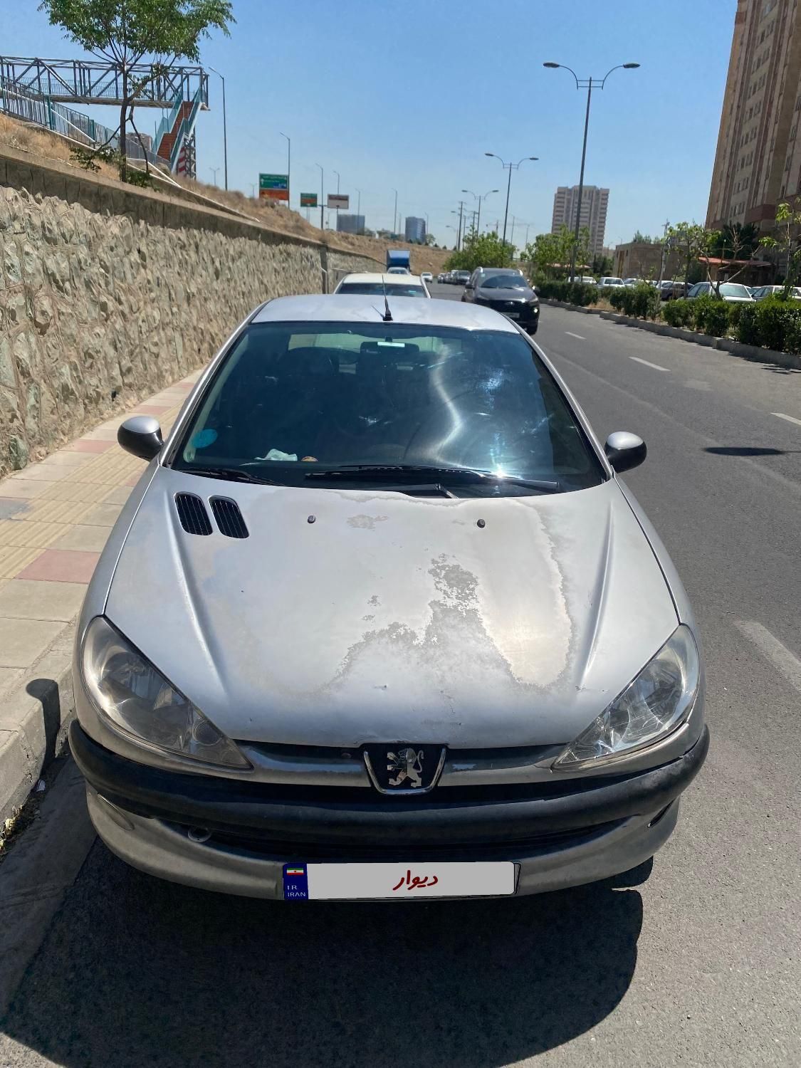 خودرو پژو، 206 آگهی ann_17875277