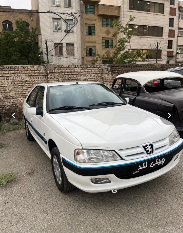 خودرو پژو، پارس آگهی ann_17875353