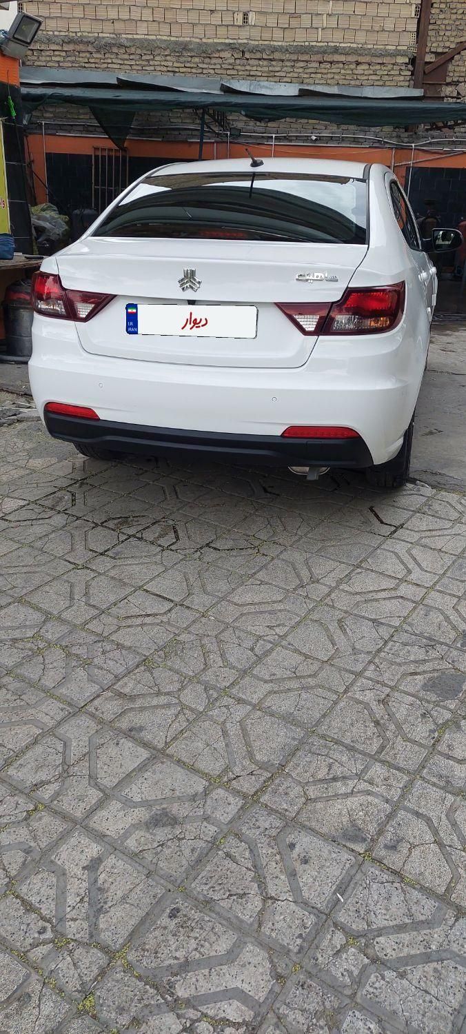 شاهین G دنده ای - 1402