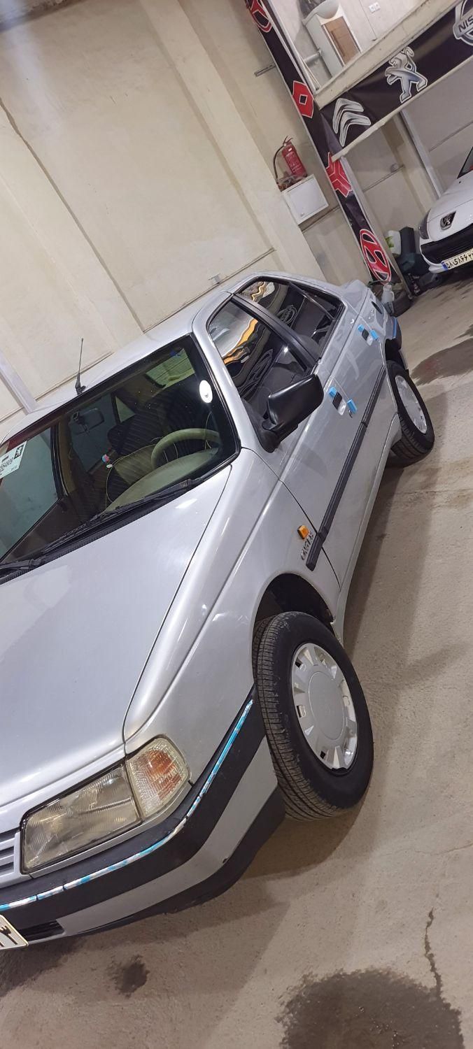 پژو 405 GLX - 1393