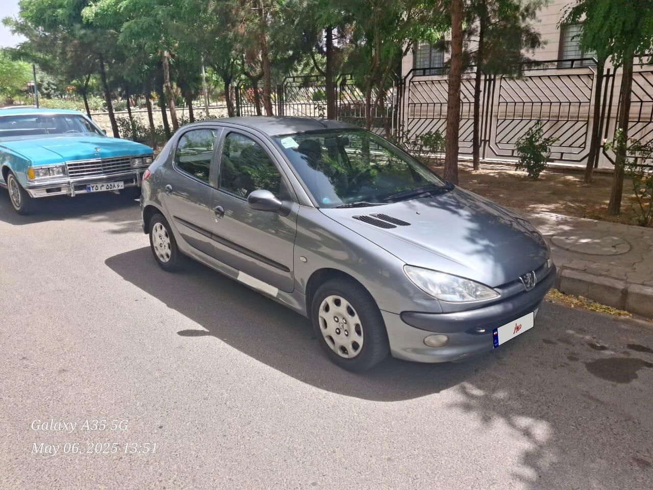 خودرو پژو، 206 آگهی ann_17875380