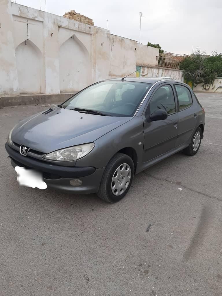 خودرو پژو، 206 آگهی ann_17875386