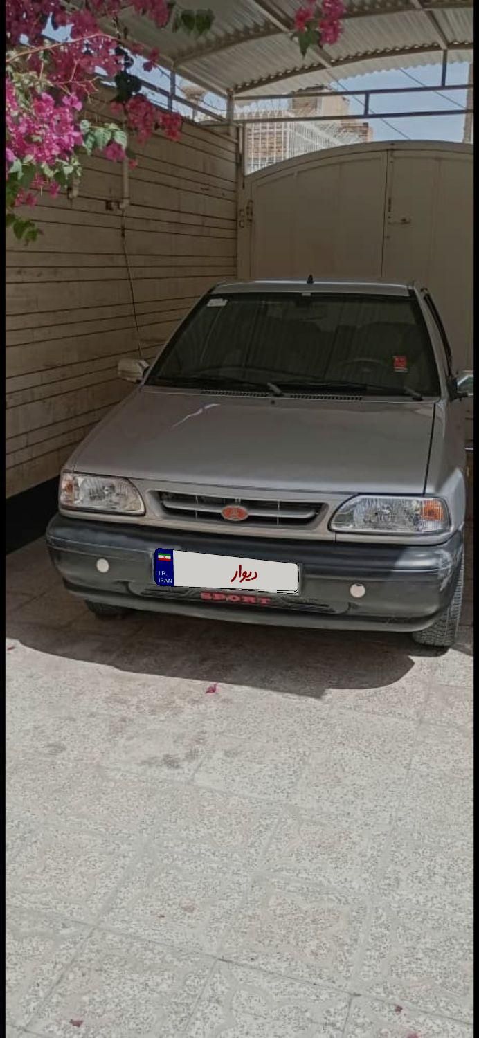 خودرو پراید، 131 آگهی ann_17875403