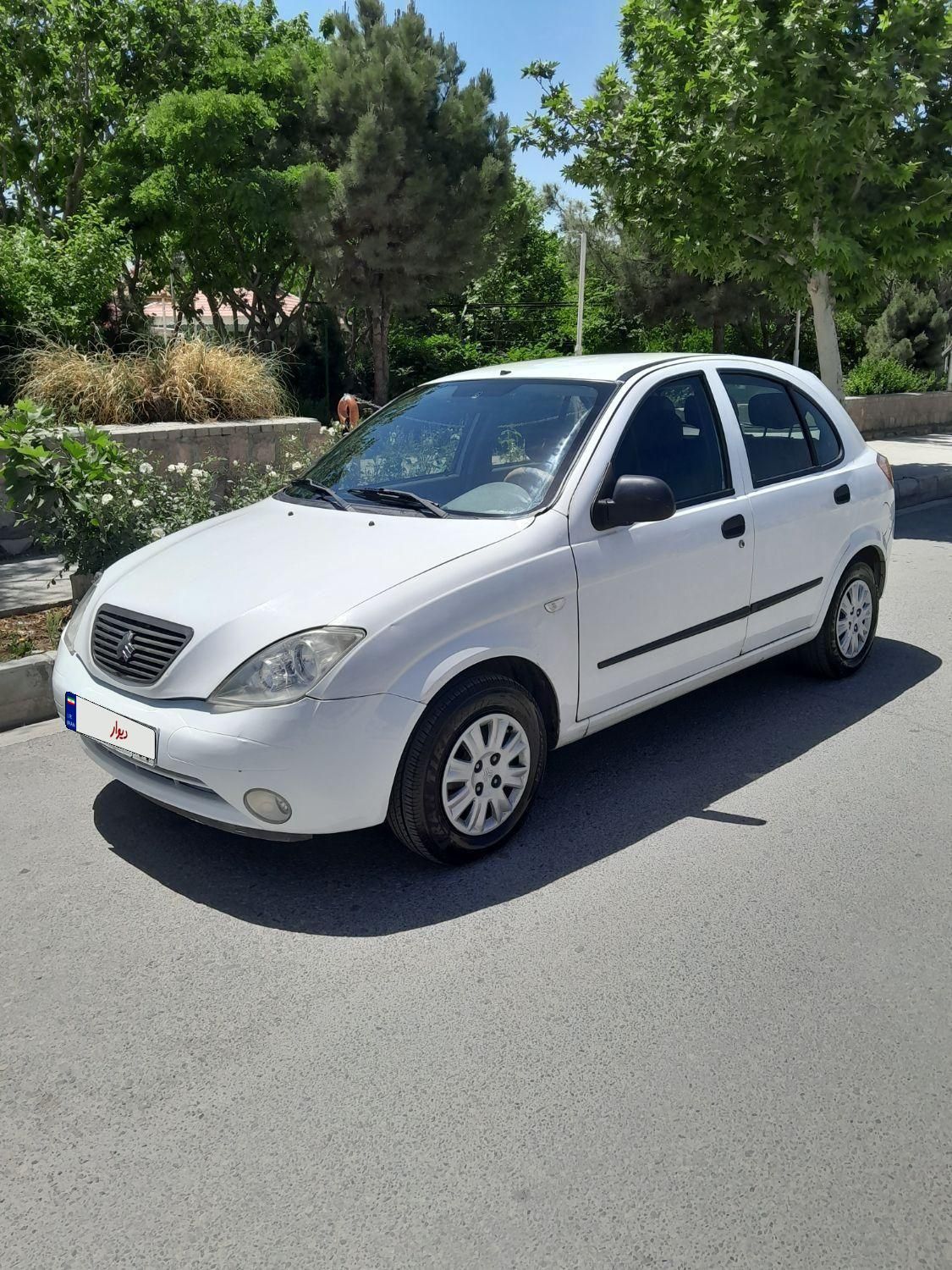 خودرو تیبا، 2 آگهی ann_17875416