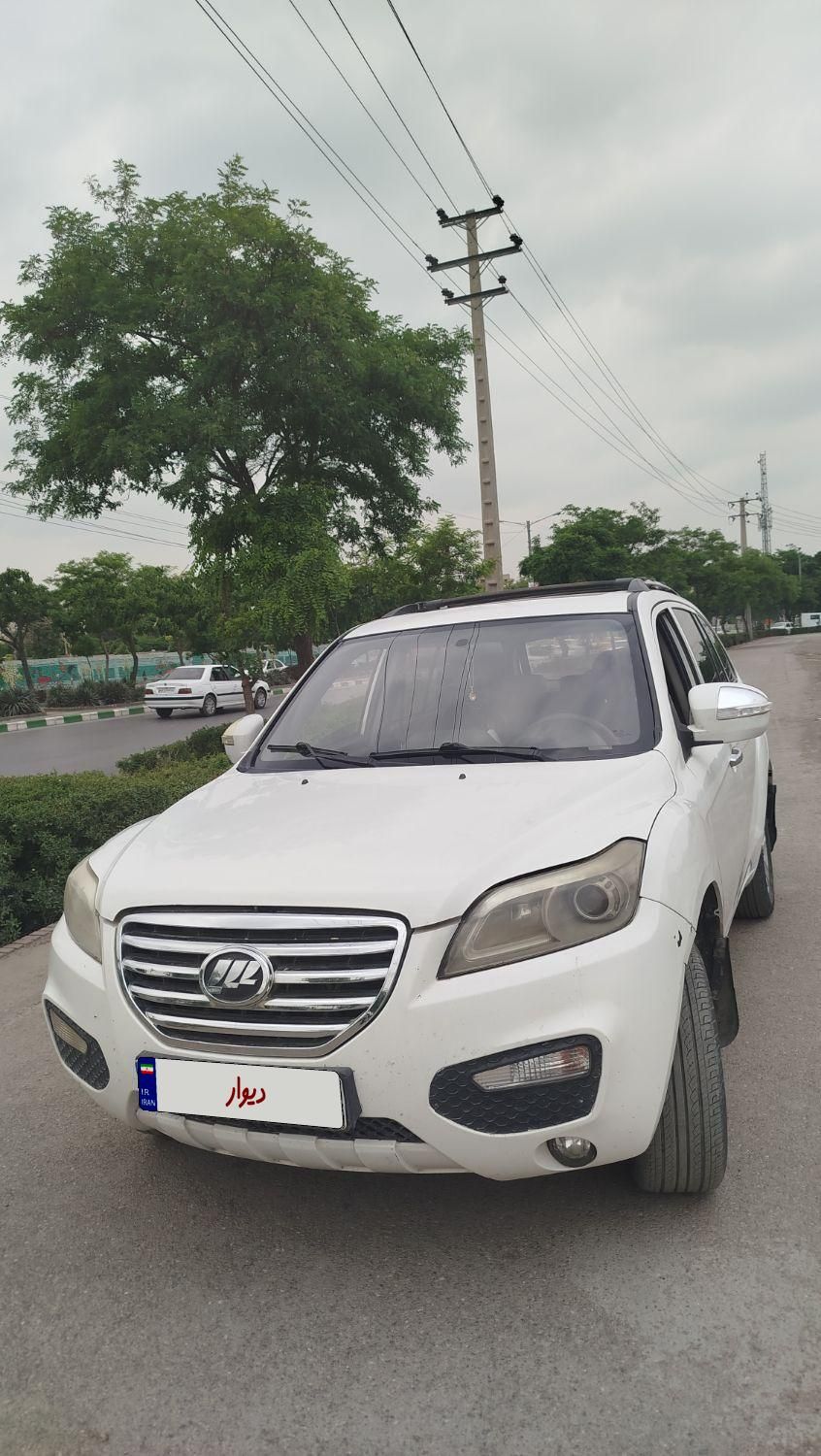 خودرو لیفان، X60 آگهی ann_17875418