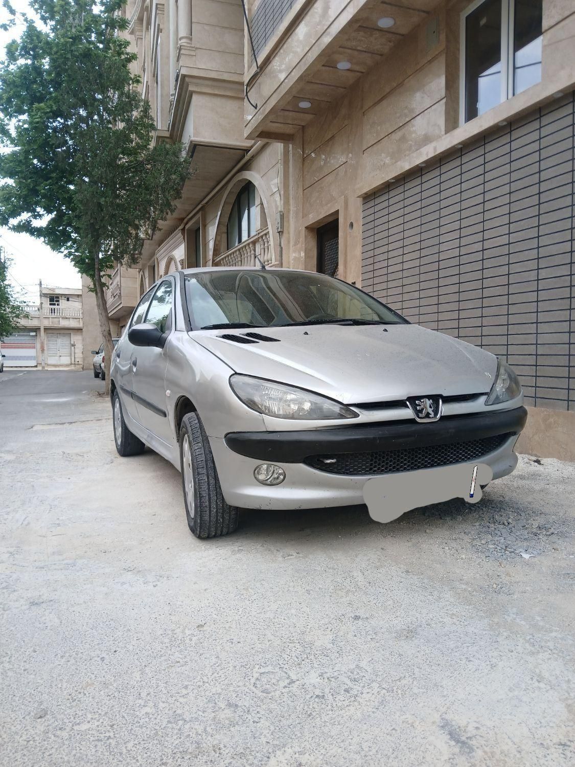 خودرو پژو، 206 آگهی ann_17875426