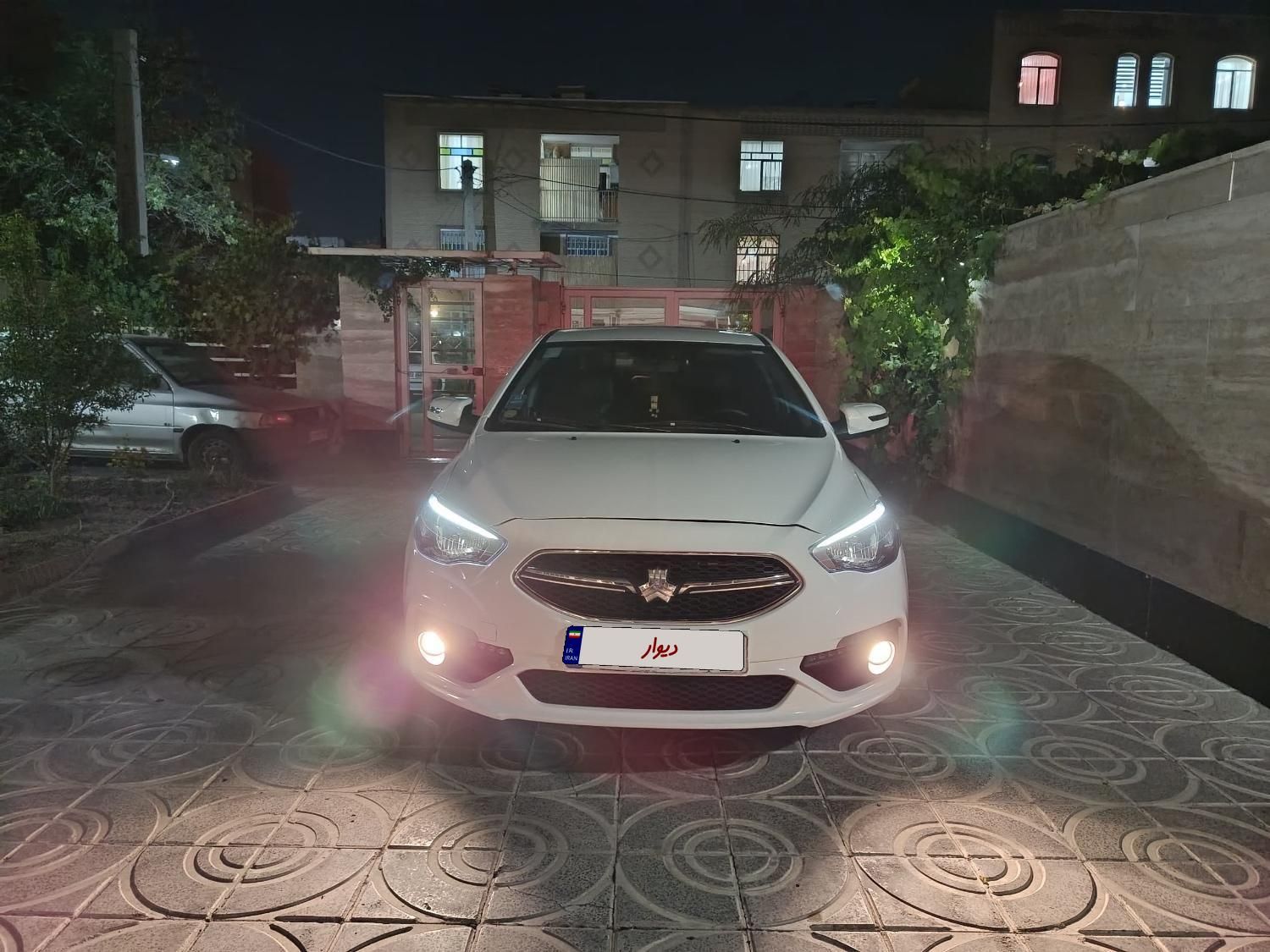 شاهین G دنده ای - 1401