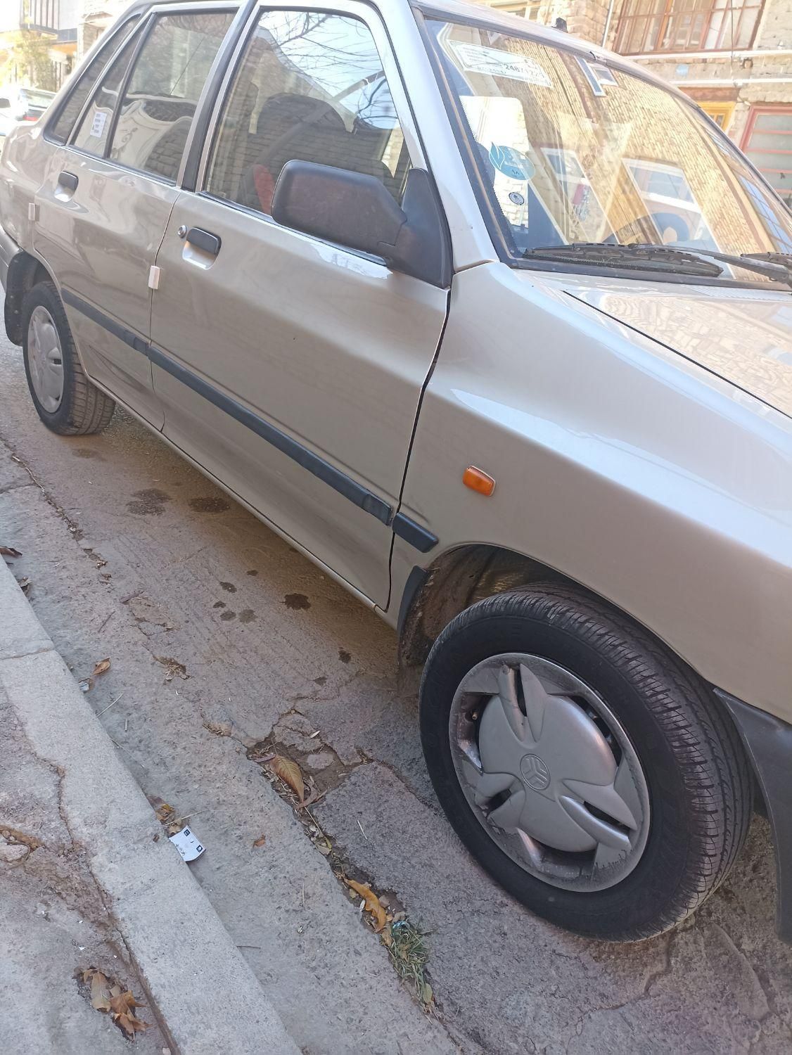 خودرو پراید، 131 آگهی ann_17875450