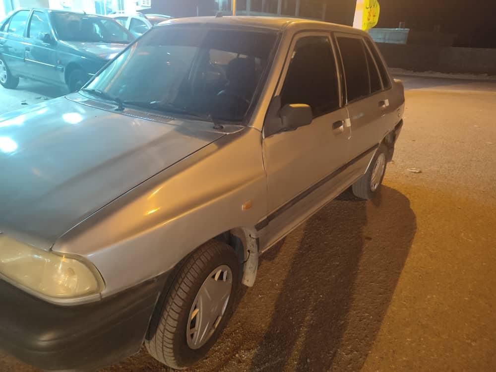 پراید 131 SE - 1392