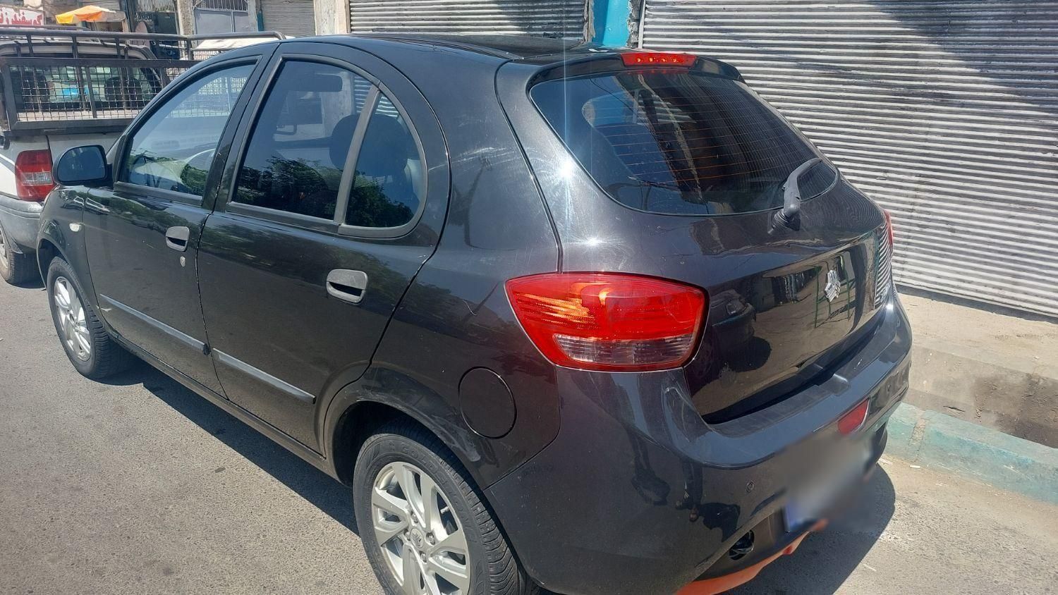 خودرو تیبا، 2 آگهی ann_17875471