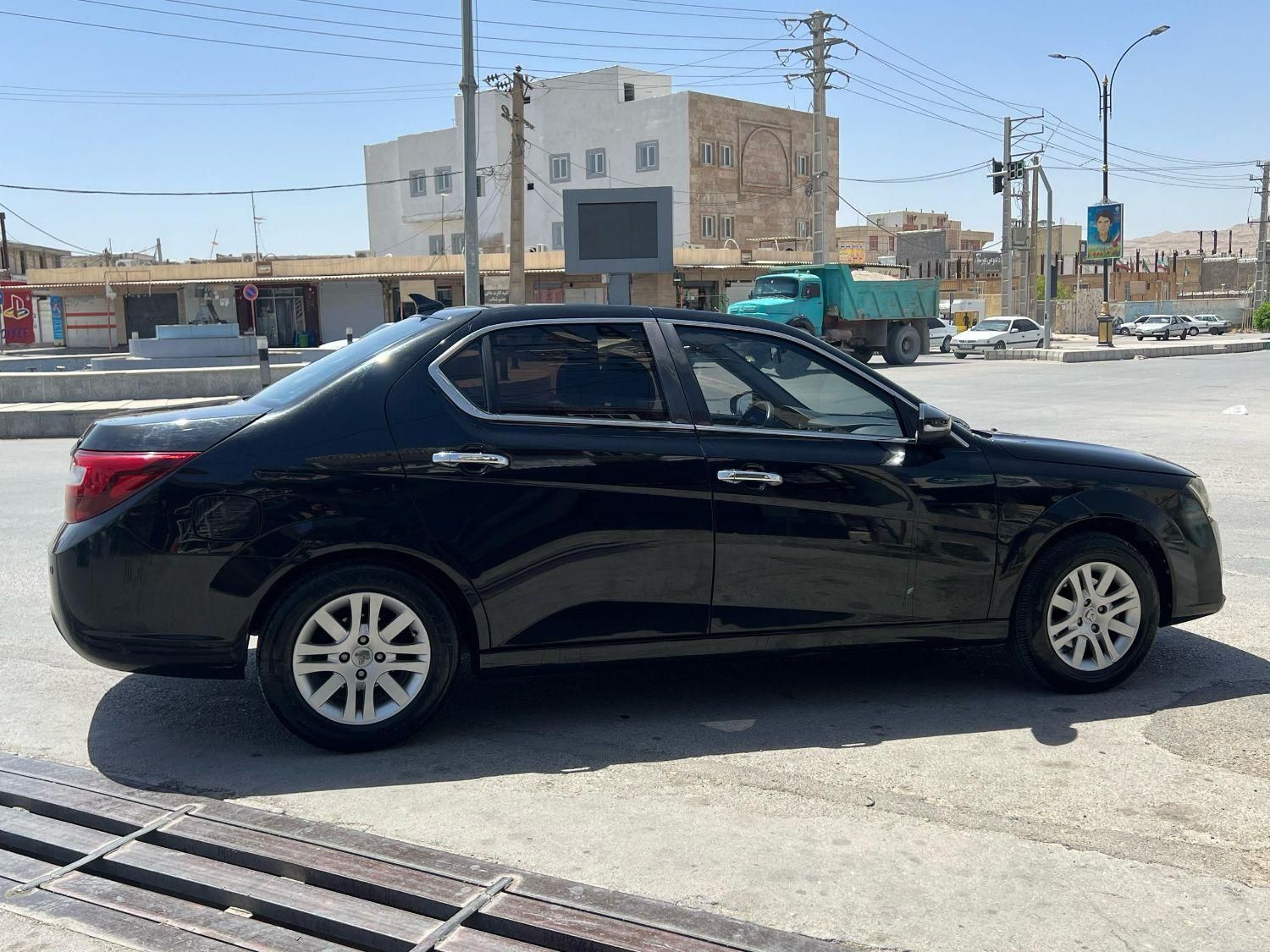 خودرو دنا، پلاس آگهی ann_17875505