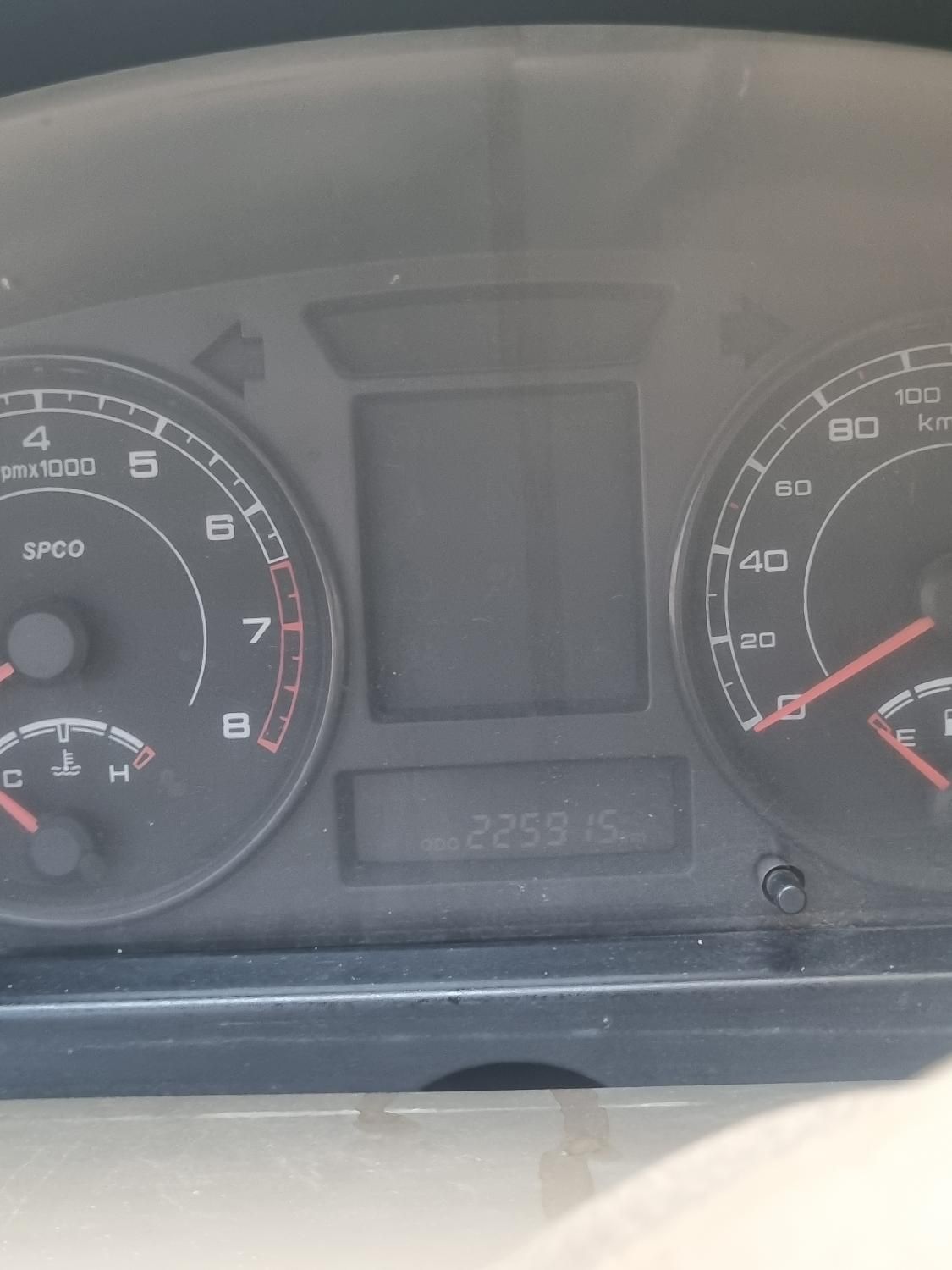 پژو 405 GLX - دوگانه سوز - 1393