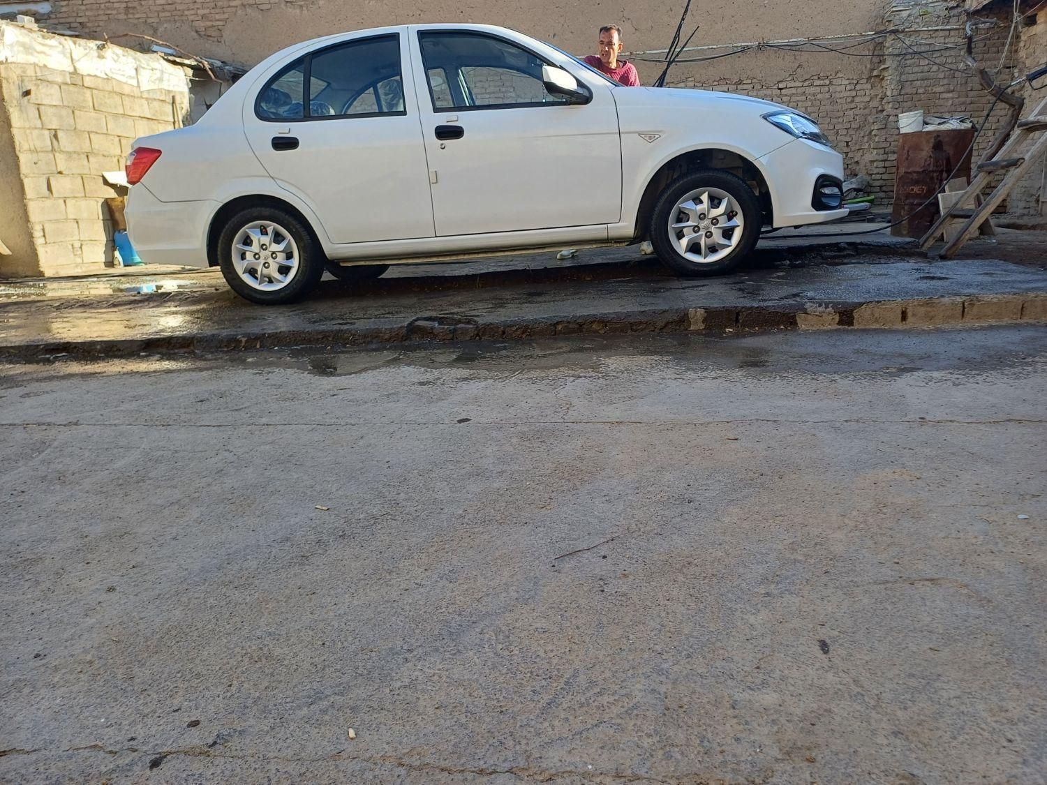 خودرو ساینا، S آگهی ann_17875537