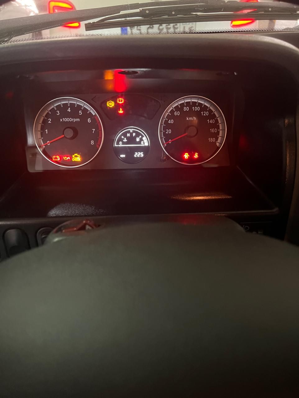 پراید 151 SE - 1404