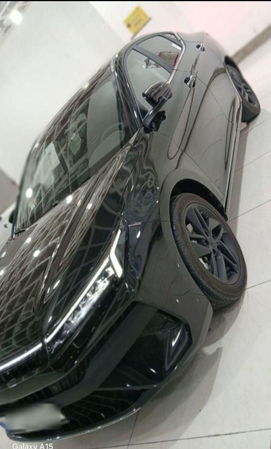 کی ام سی J7 اتوماتیک - 2024