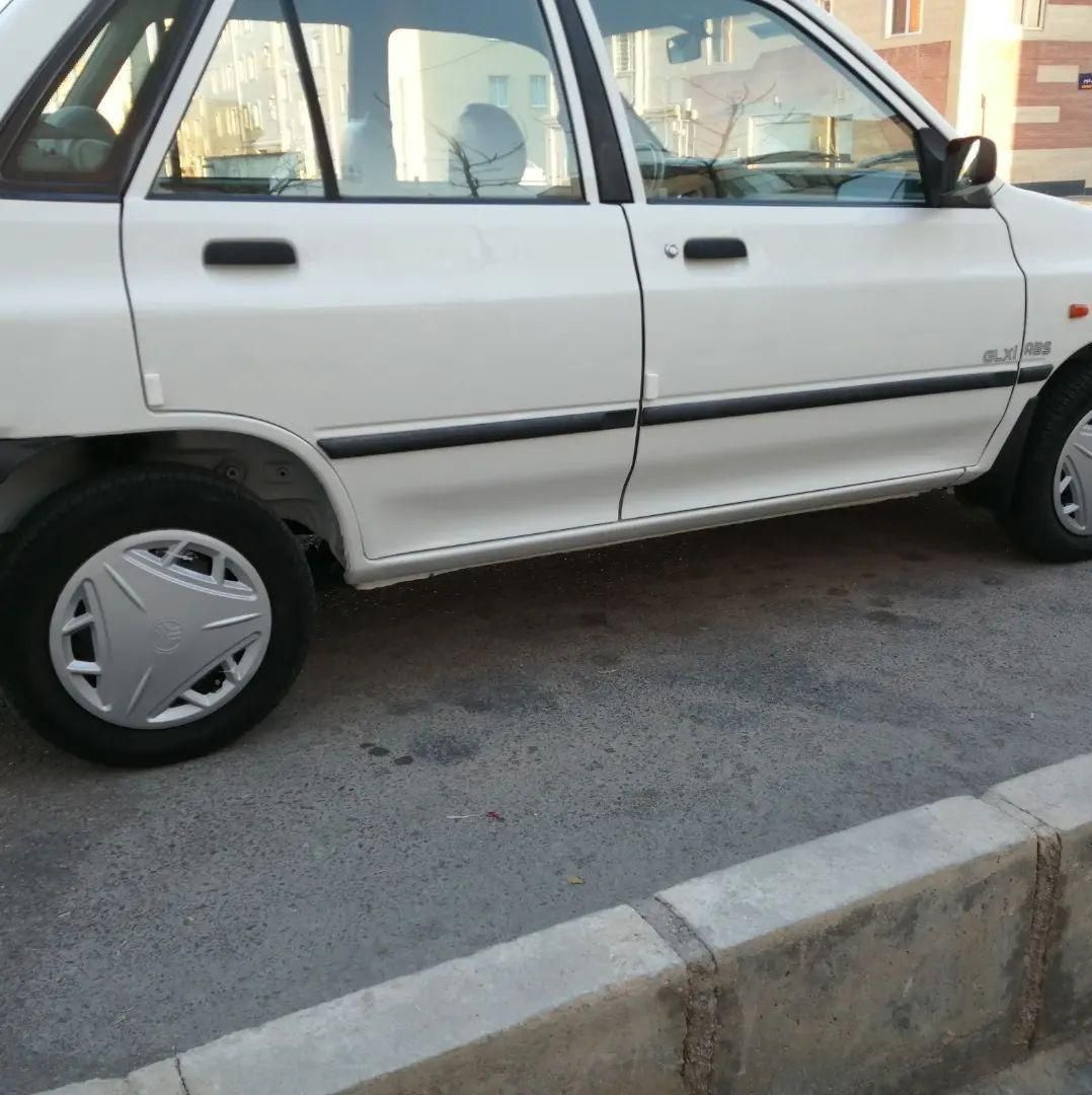 خودرو پراید، صبا آگهی ann_17875581