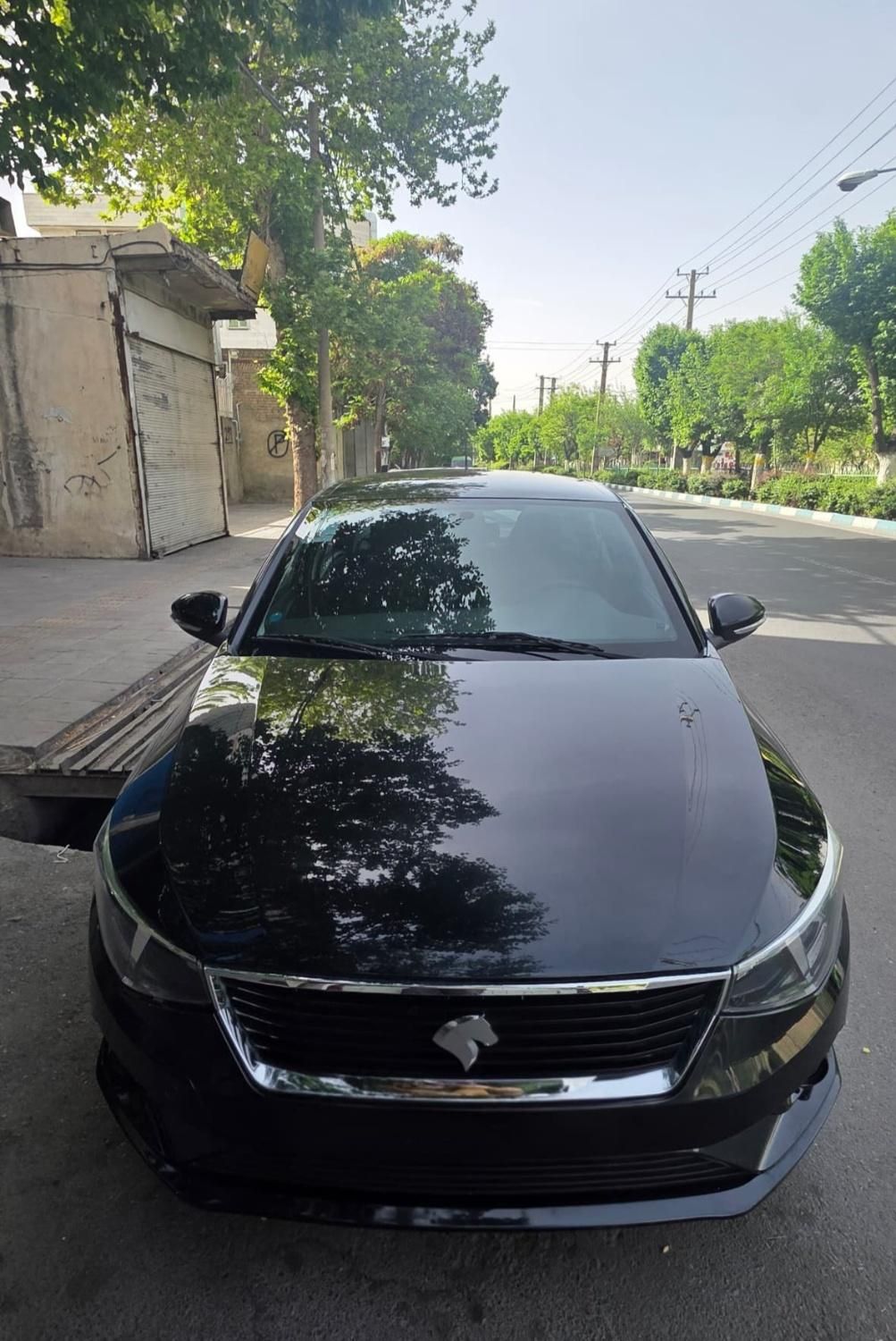 تارا دنده‌ای v1 - 1402