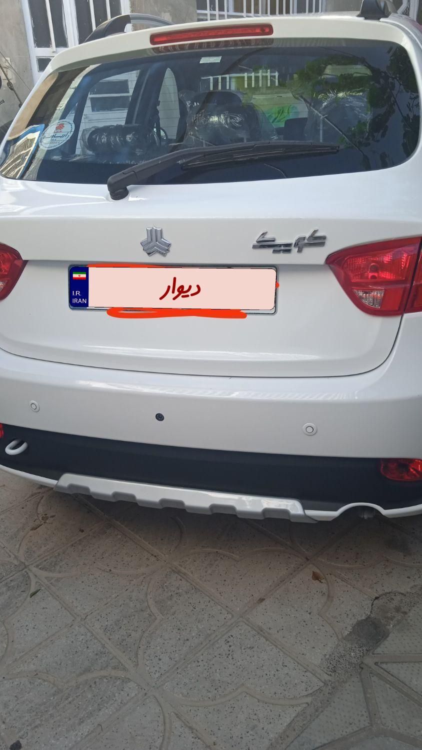 خودرو کوییک، S آگهی ann_17875587