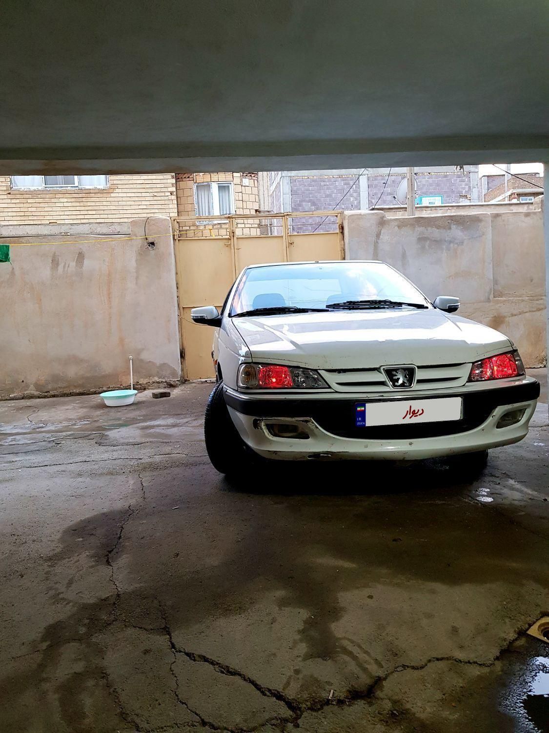 خودرو پژو، پارس آگهی ann_17875603