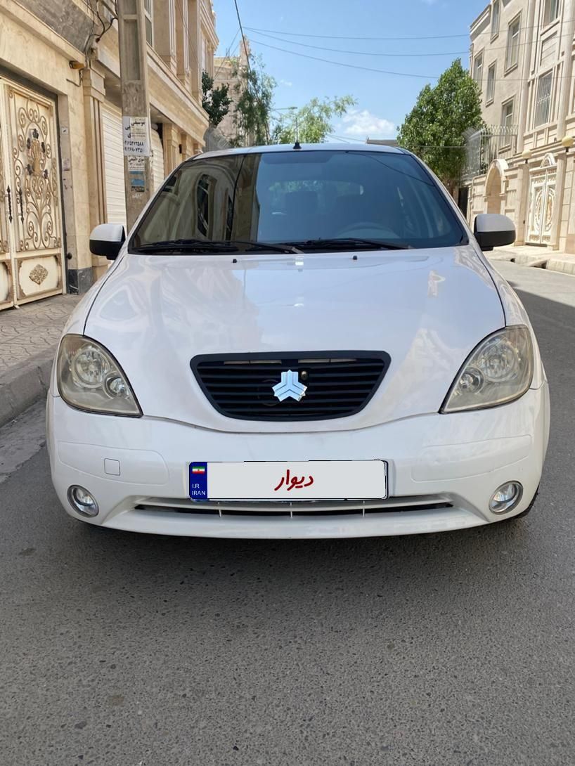 خودرو تیبا، 2 آگهی ann_17875606