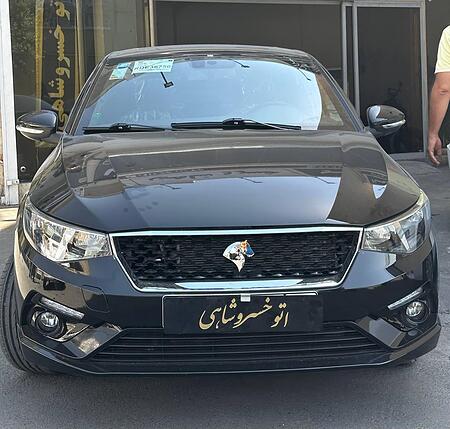 خودرو تارا، اتوماتیک آگهی ann_17875612